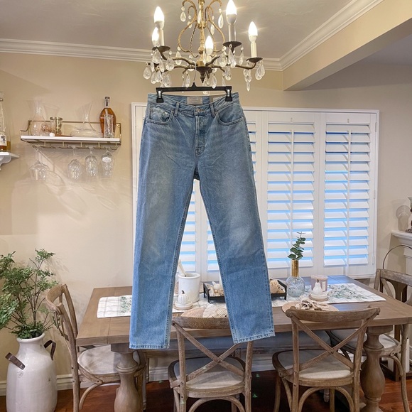 NWT 90’s Cheeky Jean 27 - Picture 4 of 6